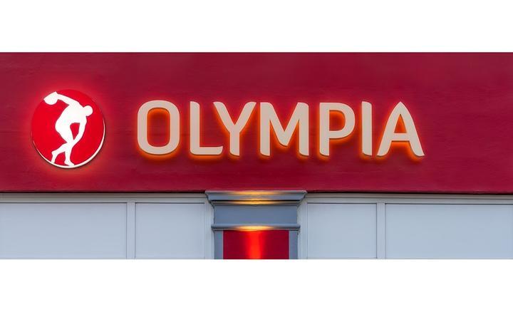 Olympia