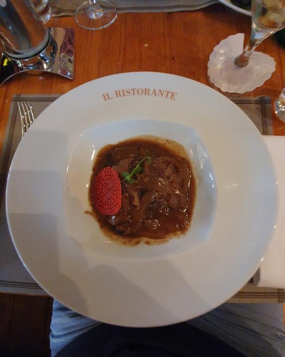 Il Ristorante