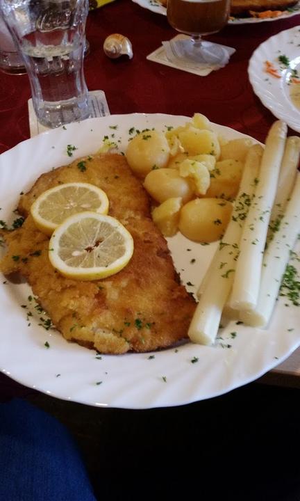 Restaurant im Dorfgemeinschaftshaus Stephanshausen