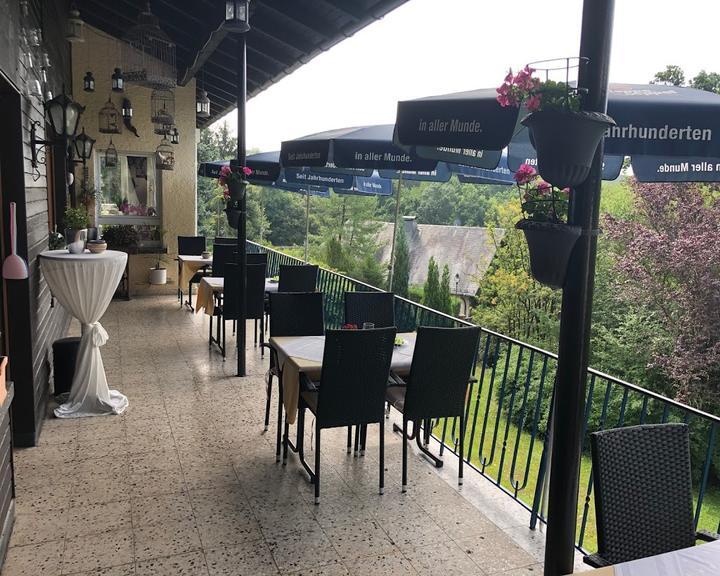 Hotel-Restaurant Berghof