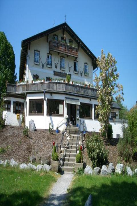 Gasthaus Zum goldenen Einhorn