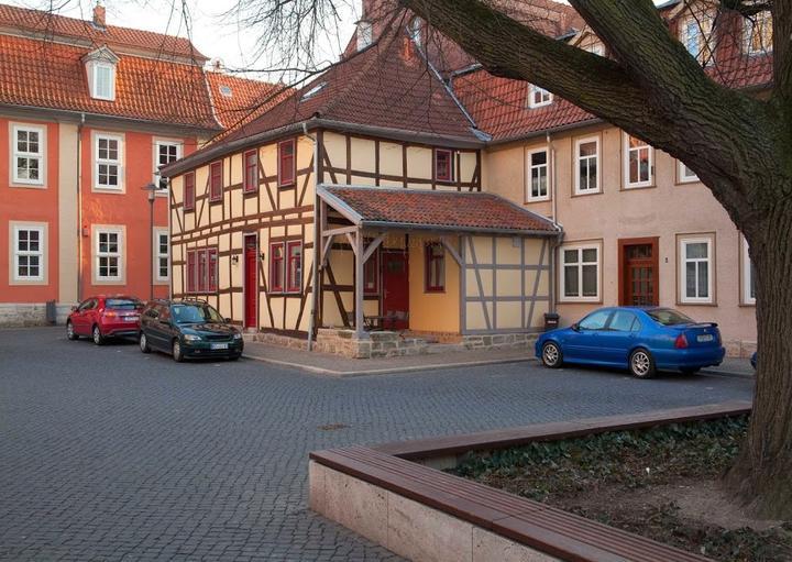 Zum Kuesterhaus