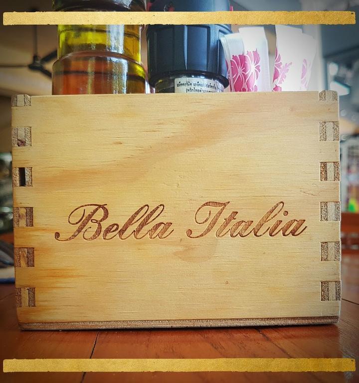 Pizzeria Ristorante Bella Italia