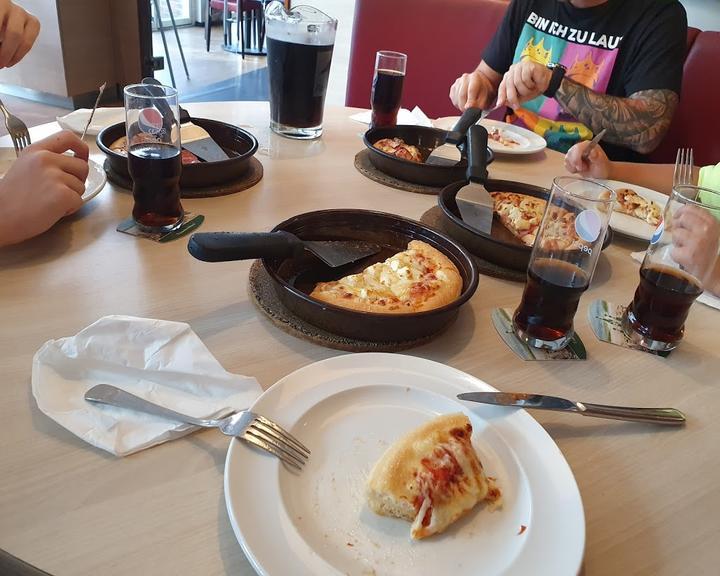 Pizza Hut Bremen, Am Brill